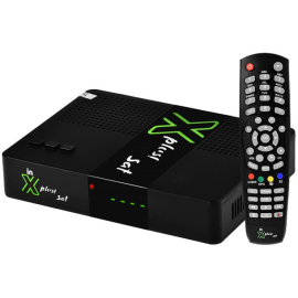 In XPlus Sat HD Wi-Fi ACM