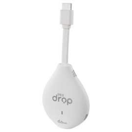Duosat Pulse Drop 4K Ultra HD Wi-Fi IPTV Android